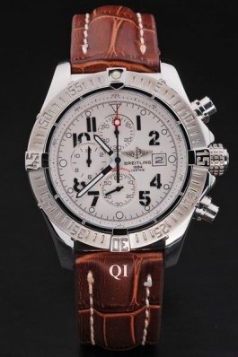 Breitling watch man-165